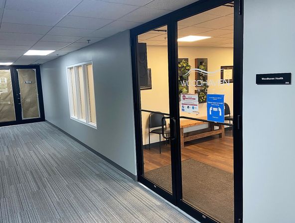 AFFORDABLE OFFICE SUITES
